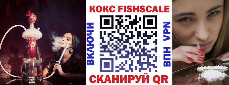 COCAIN Fish Scale  цены   Переславль-Залесский 